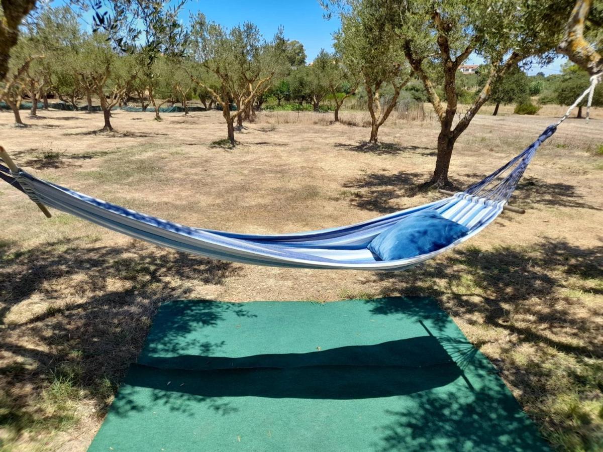 Vasilikí Sunshine Villa מראה חיצוני תמונה