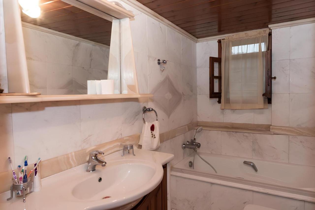 Vasilikí Sunshine Villa מראה חיצוני תמונה